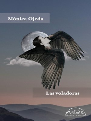 cover image of Las voladoras
